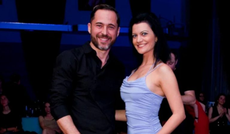 Cine este Magdalena Chihaia, noua iubită a lui Dinu Maxer. Au confirmat că trăiesc o poveste de dragoste