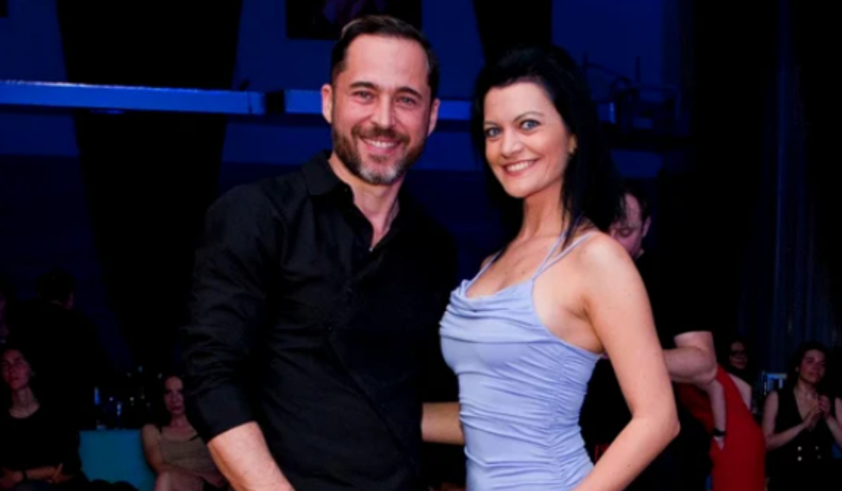 Cine este Magdalena Chihaia, noua iubită a lui Dinu Maxer. Au confirmat că trăiesc o poveste de dragoste