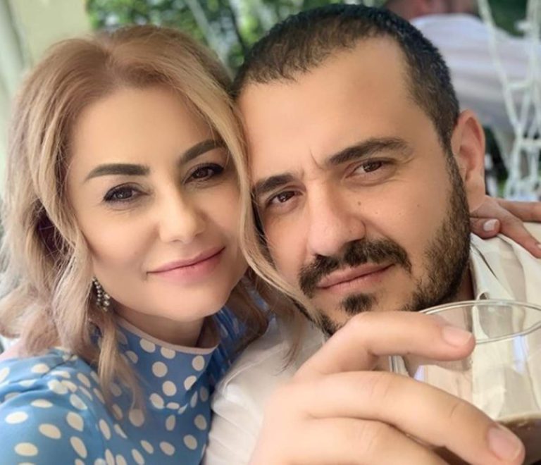 Cine este și cu ce se ocupă Sebastian Albăstroiu. S-a iubit cu Emilia Ghinescu 13 ani