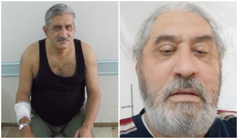 Veste de ultimă oră despre Jean Paler! Cum se simte actorul, după ce a fost internat în spital. I s-a făcut rău pe scenă