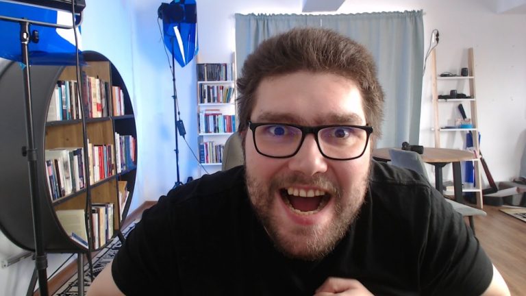 Cine se află în spatele succesului lui Zaiafet. Oamenii de aur care îl ajută pe Horia Sârghi să rupă topurile VIDEO EXCLUSIV