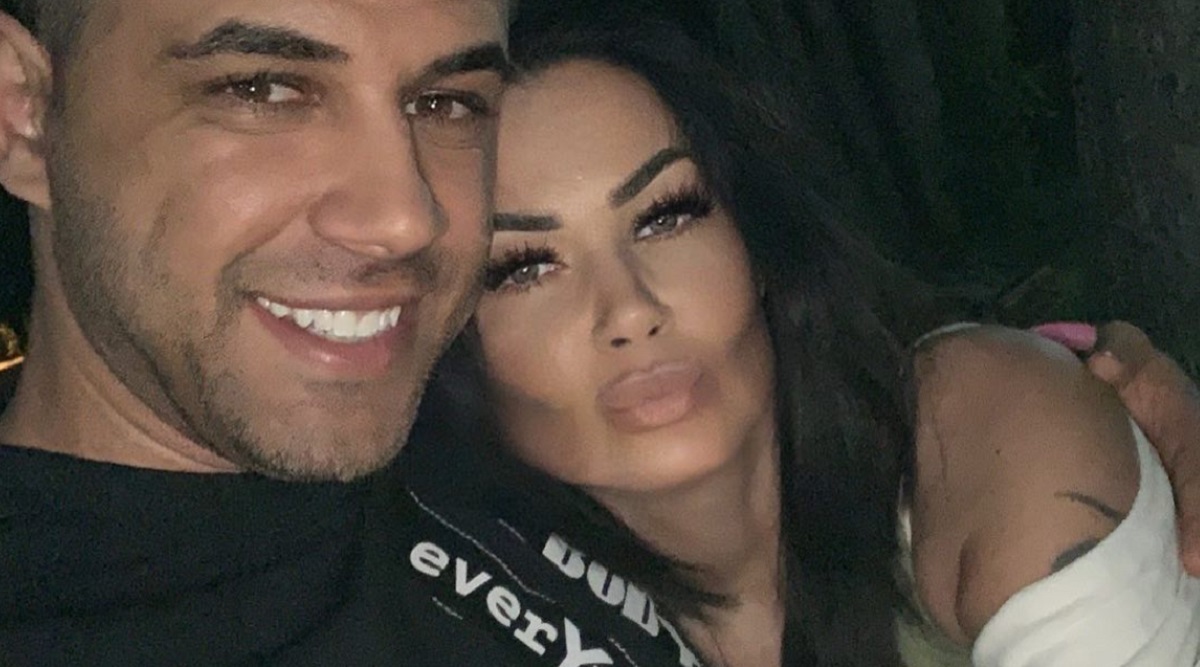 Ce a anunțat Oana Zăvoranu despre căsnicia cu Alex Ashraf