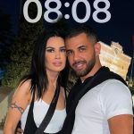 Mesajul postat de Alex Ashraf, la scurt timp de la zvonurile legate de divorțul de Oana Zăvoranu. Și-a dorit ca toată lumea se afle asta