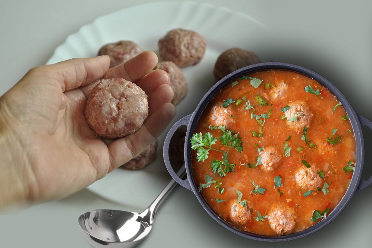 Nu mai pune orez în perișoare