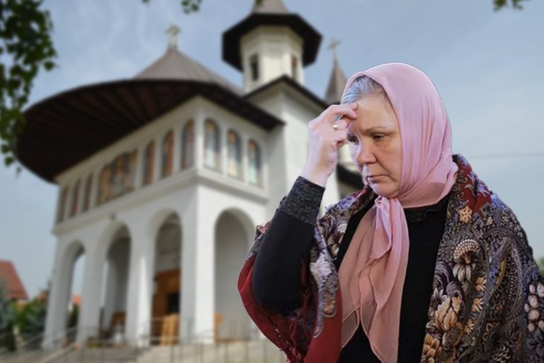 De ce ne închinăm cu mâna dreaptă, de fapt. Nu mulți creștini știu asta