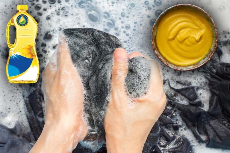 Amestecul banal care face prosoapele moi și pufoase. E trucul secret al japonezelor, doar așa le vei spăla și tu