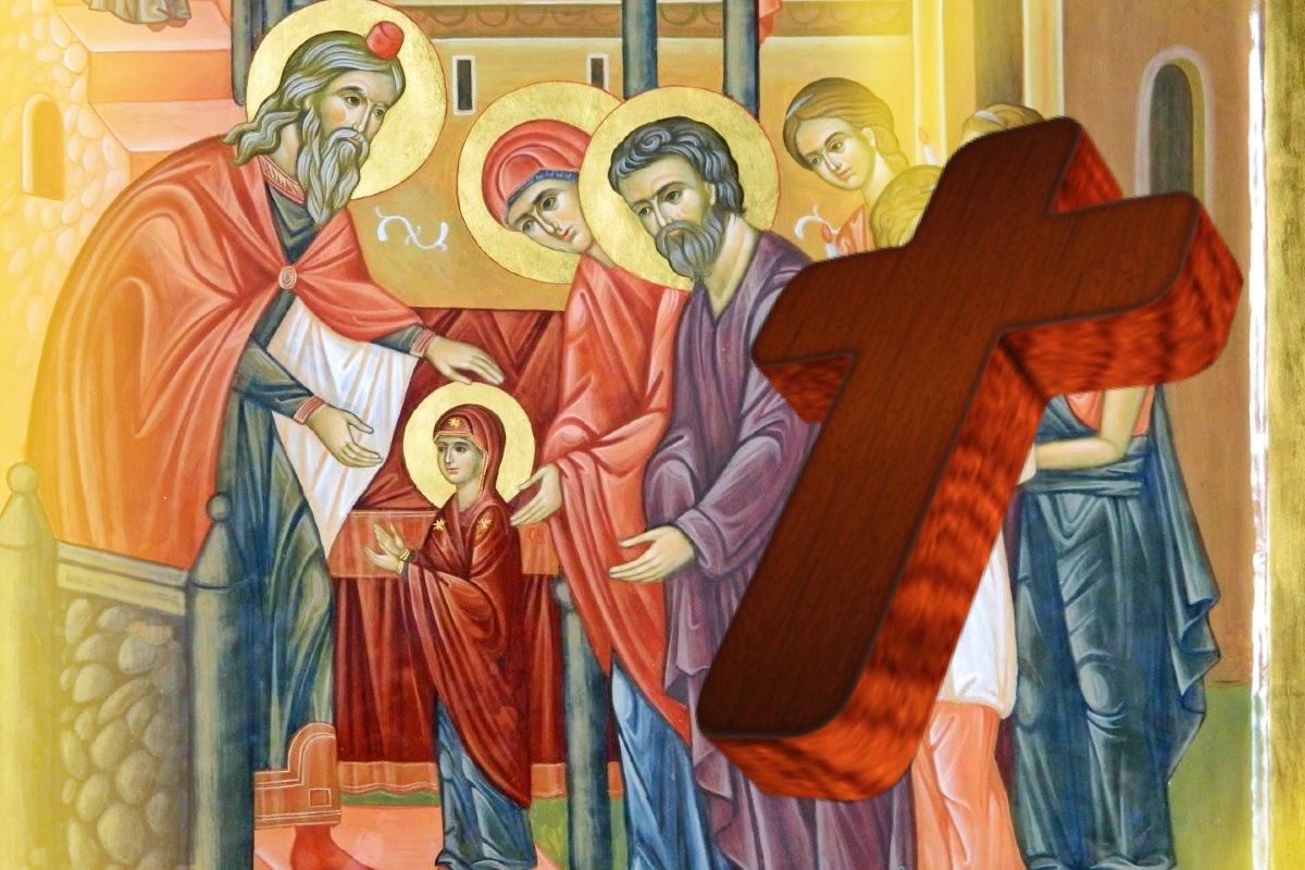 Se spune sau nu “La Mulți Ani” de Sfânta Maria