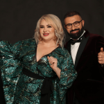 viorica si ionita de la clejani