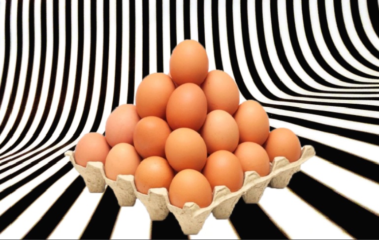 Cel mai greu test de inteligență