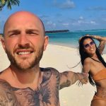 Catalin Bordea si Livia