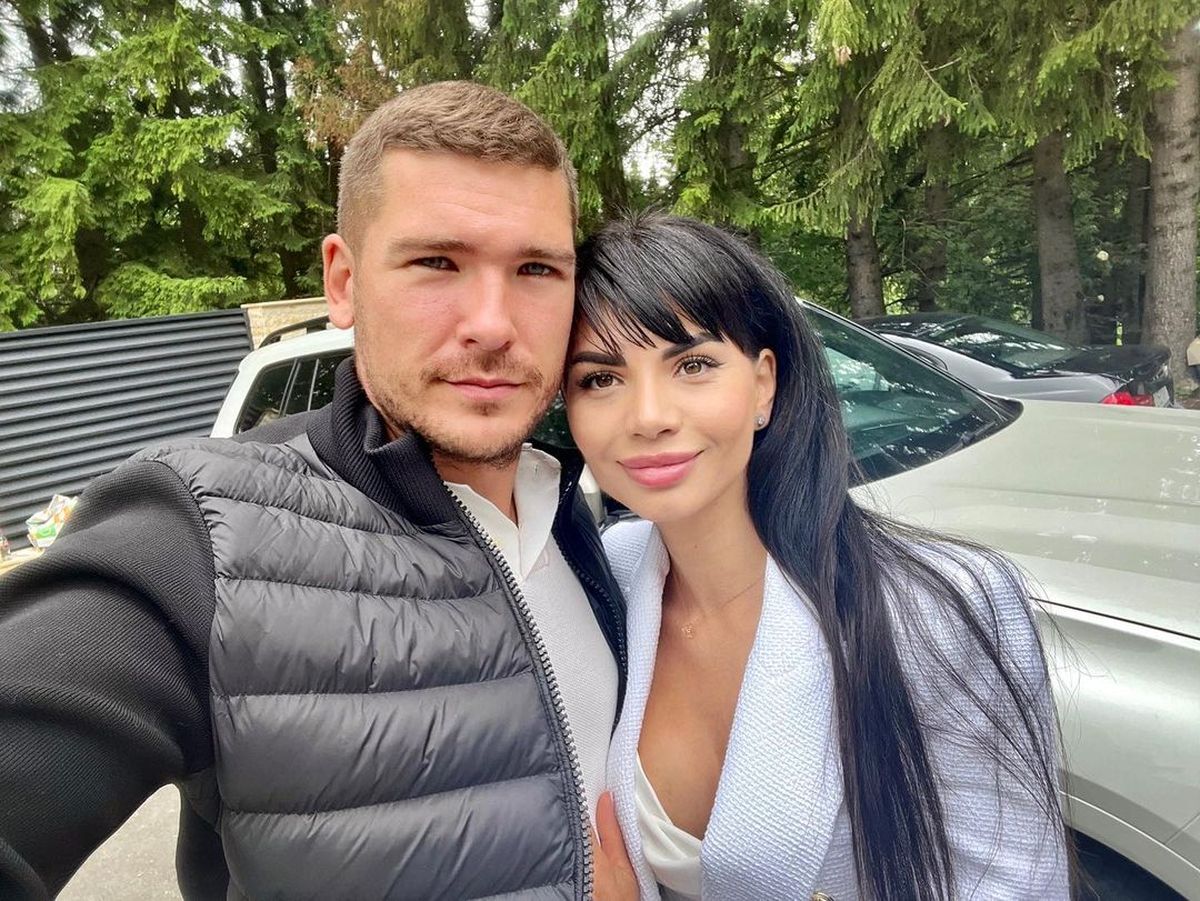 Calin si Orianda Donca