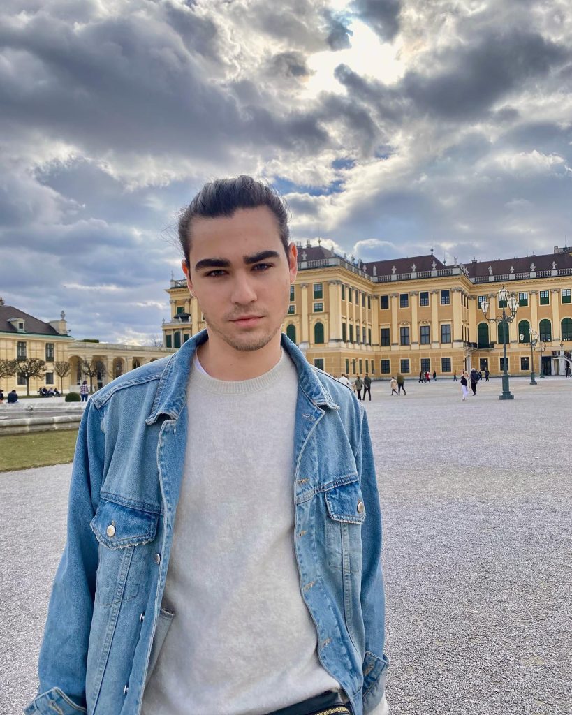 Radu Ștefan Bănică