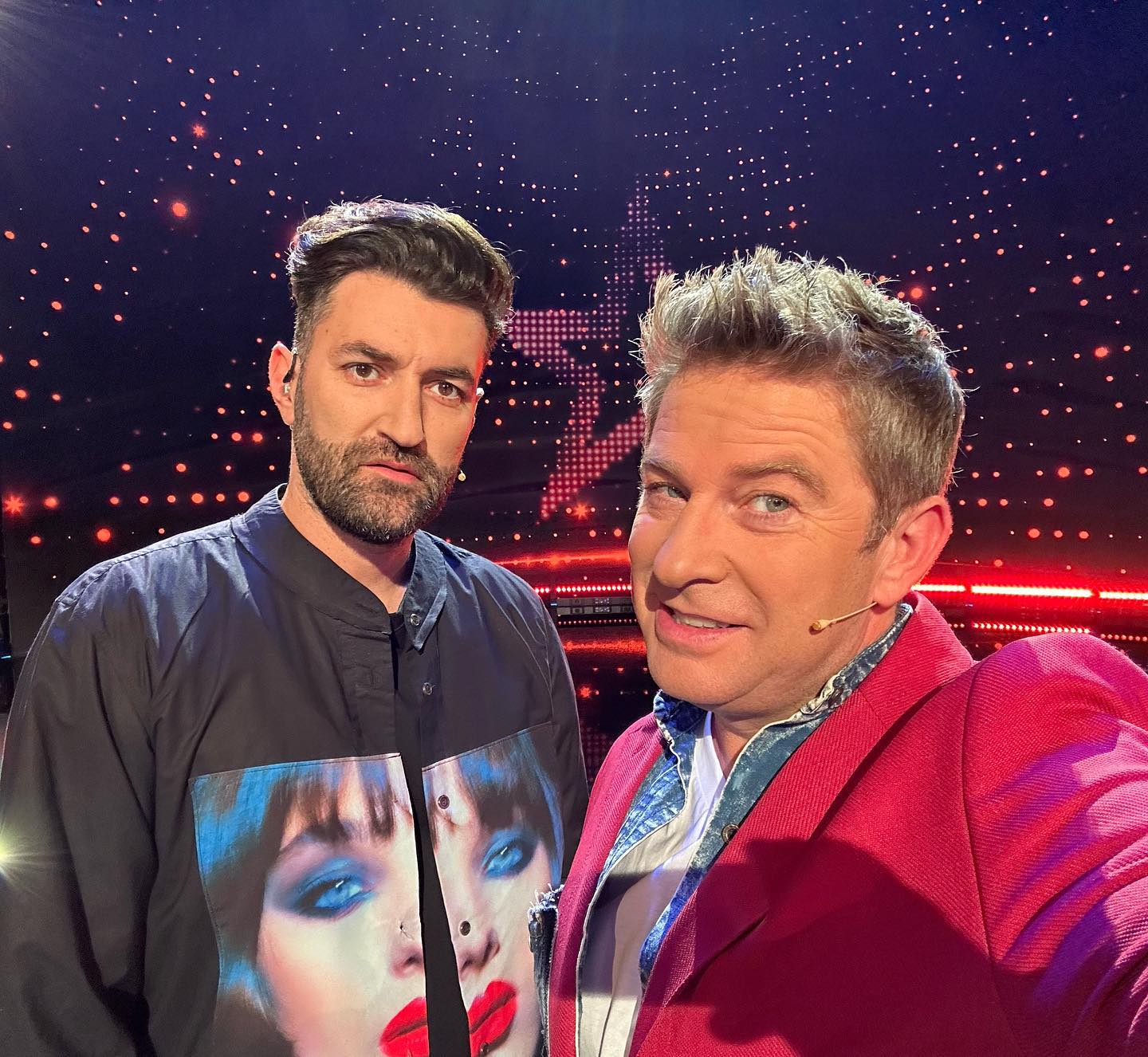 Secretul lui Smiley pentru viața de tătic, dezvăluit chiar de Pavel Bartoș