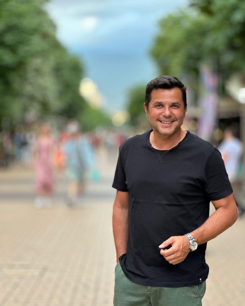 Motivul pentru care Cove a plecat de acasă mai bine de o lună