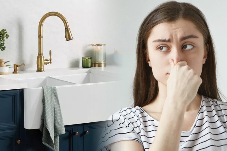 Ce să faci dacă chiuveta din bucătărie miroase urât. Acest remediu e la îndemâna oricui, rezolvă problema instant