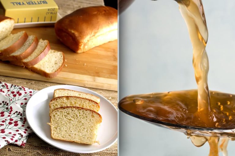 De ce să adaugi o linguriță de oțet în chec. E secretul bucătăreselor iscusite