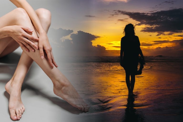 Cine este și cum arată femeia care și-a lungit picioarele cu 14 centimetri. Acum îi pare rău că a făcut operația FOTO