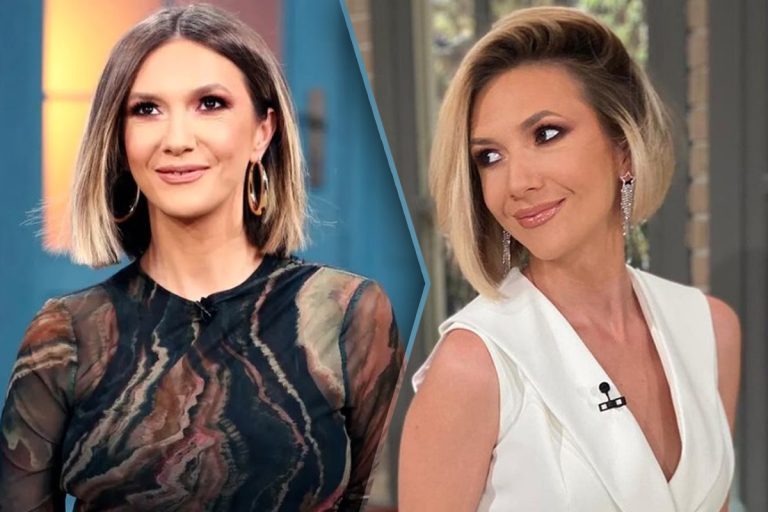 Adela Popescu, despre întoarcerea în televiziune: „Încă nu ne pensionăm”. Ce a anunțat despre noile sale proiecte: „Sunt cu toată inima spre a le face” VIDEO EXCLUSIV