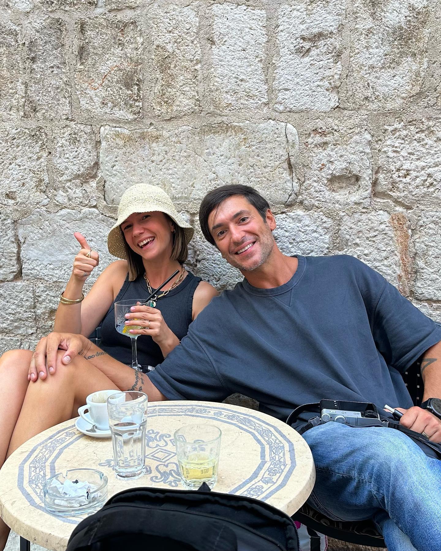 Adela Popescu, despre întoarcerea în televiziune