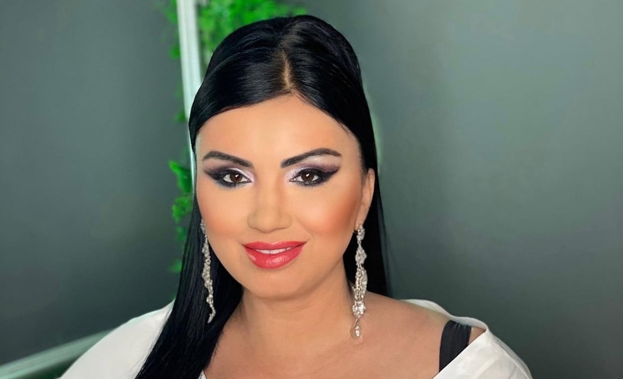 Adriana Bahmuteanu, de urgenta la spital. Ce a patit vedeta Sunt cusuta toata