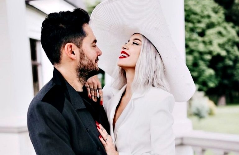 Alina Ceușan, despre cum a fost cucerită de soțul ei. Ce nu a știut nimeni despre Raul Tișa: „Am zis DA din prima” VIDEO EXCLUSIV