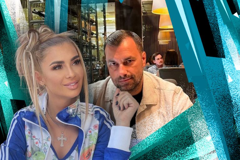 Anamaria Prodan, apariție de senzație alături de Flavius Nedelea: “Suflete pereche pe viață, doi oameni care țin enorm unul la celălalt” VIDEO EXCLUSIV