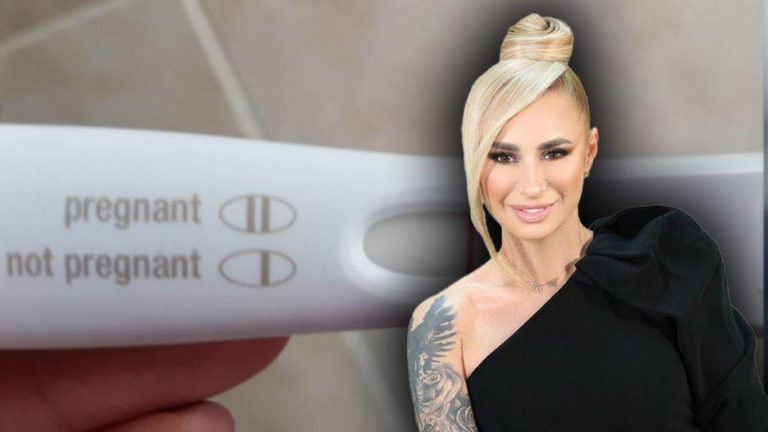 Anamaria Prodan, mărturisiri cutremurătoare despre fetița pe care a pierdut-o: “Dumnezeu a știut probabil cum le așază”