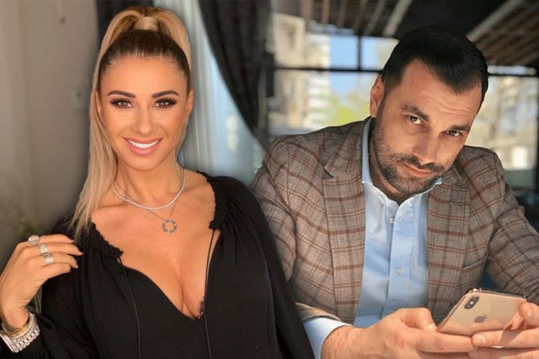 Anamaria Prodan nu a mai putut ține secretul pentru ea. De ce s-a despărțit de Flavius Nedelea, de fapt