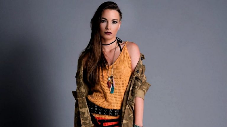 Anda Sârbei, protagonista din serialul ”Camera 609”, ar face orice compromis de dragul unui rol: ”Să mă tund zero, să mă îngraș” VIDEO EXCLUSIV