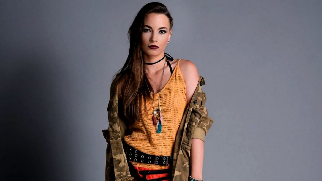 Anda Sarbei, protagonista din serialul Camera 609, ar face orice compromis de dragul unui rol Sa ma tund zero, sa ma ingras VIDEO EXCLUSIV