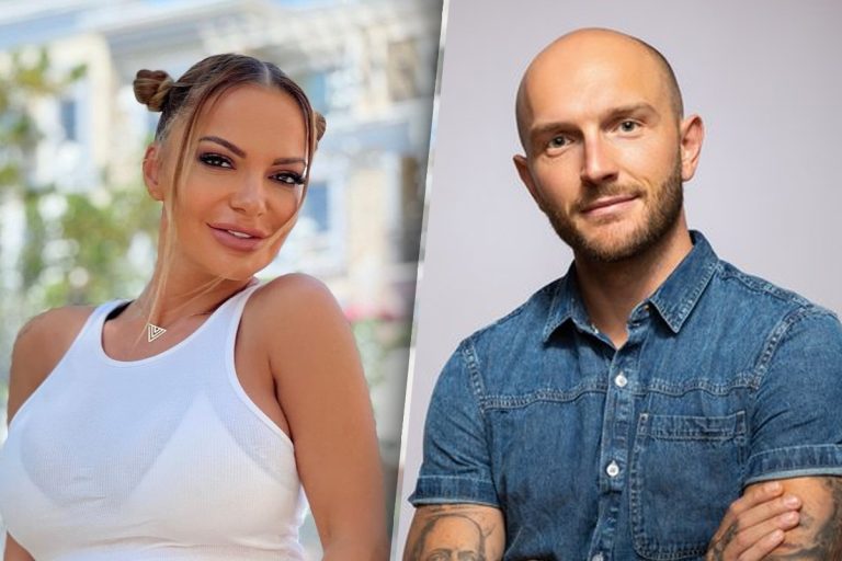 Andreea Antonescu, prima reacție despre relația cu Cătălin Bordea: “Sunt dezamăgită și mâhnită!” VIDEO EXCLUSIV