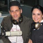 Andreea Marin si Stefan Banica Jr.