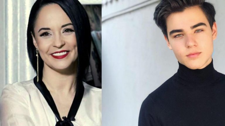 Andreea Marin și Radu Ștefan Bănică, apariție de senzație. Cum s-au fotografiat cei doi, așa nu i-ai văzut niciodată