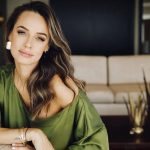 Andreea Raicu, cu lacrimi in ochi pe internet. Imaginile care au starnit controverse Sper ca esti bine