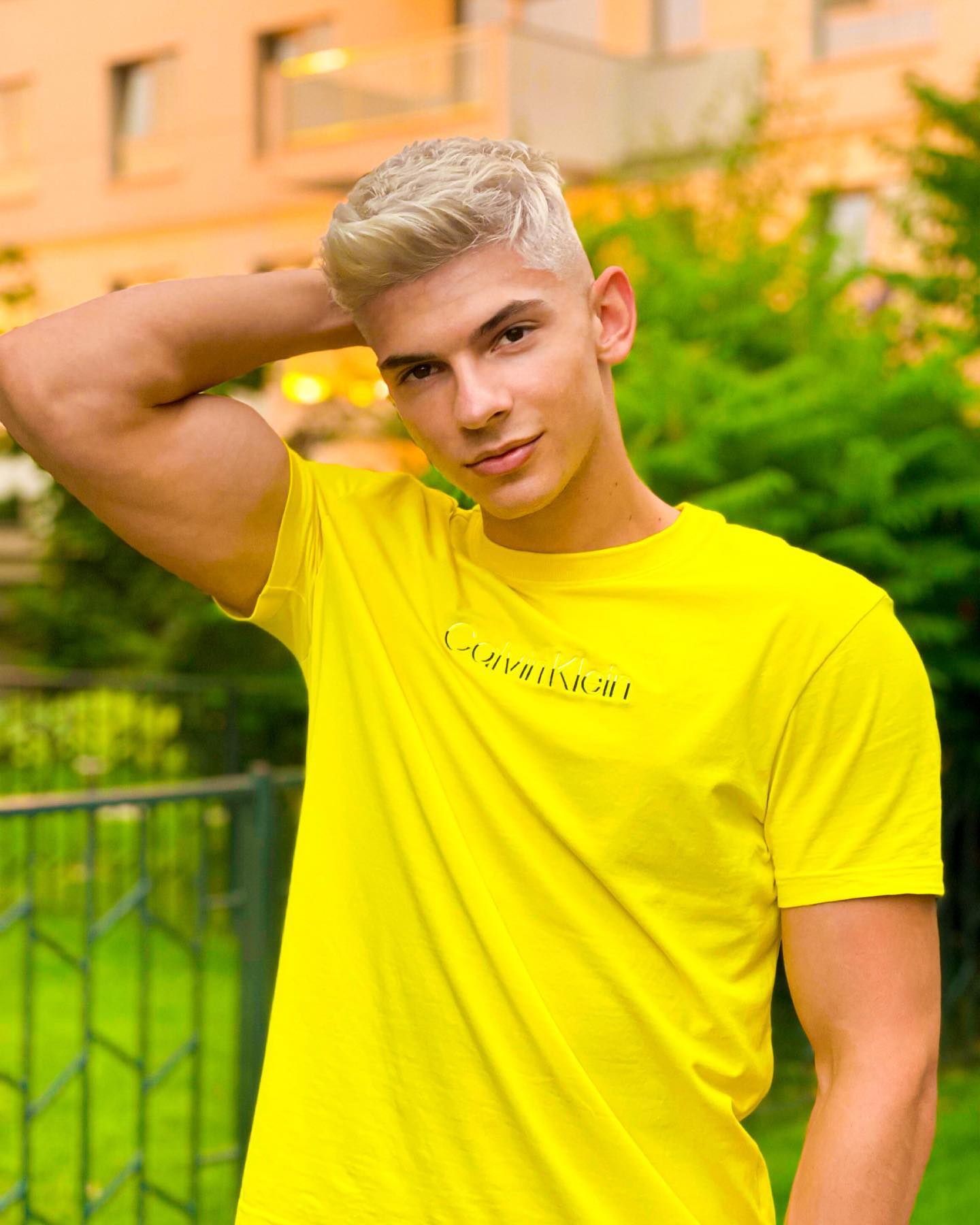 Antonio Pican, despre cea mai mare investiție a sa