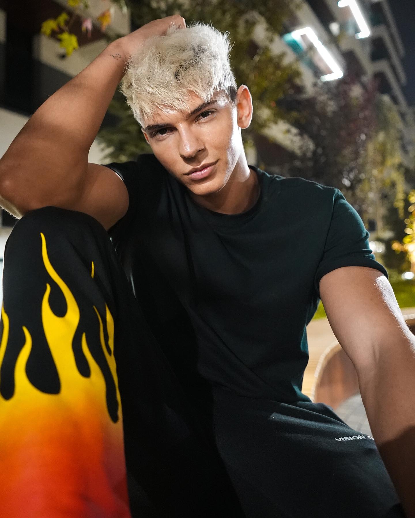 Antonio Pican, despre cea mai mare investiție a sa