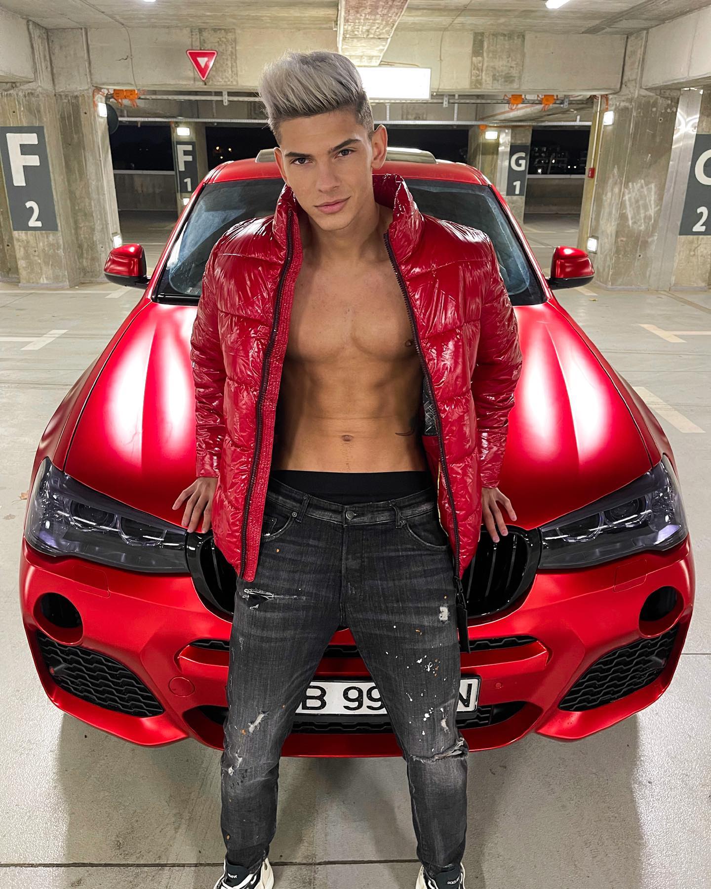 Antonio Pican, despre cea mai mare investiție a sa