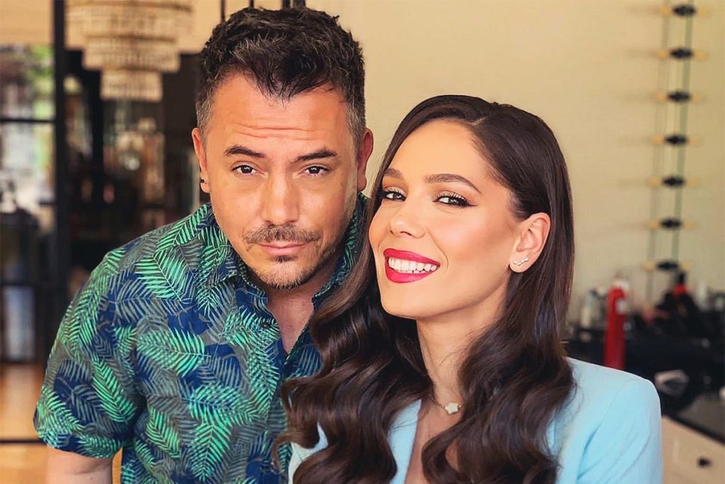 Anunțul făcut de Răzvan Fodor după 13 ani de căsnicie cu Irina