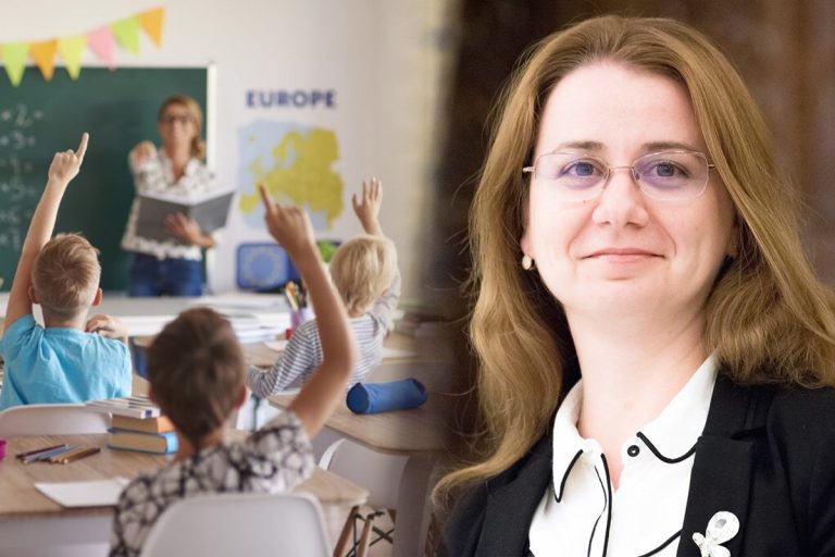 Anunțul făcut de ministrul Educației cu puțin timp înainte de începerea anului școlar. Elevii și părinții trebuie să afle imediat asta