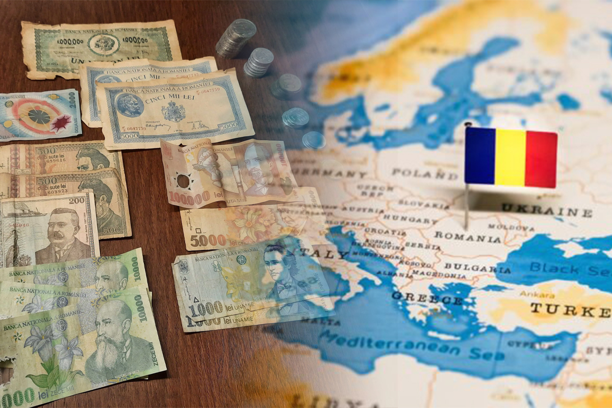 Bancnota din Romania care valoreaza cat doua masini. Sigur o ai acasa, bine ca nu ai aruncat-o