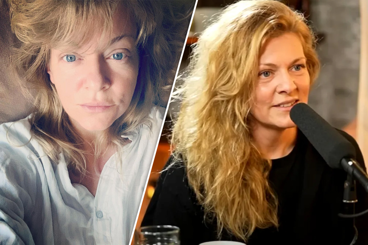 Bărbatul celebru cu care s-a iubit intens Dana Nălbaru înainte de Dragoș Bucur