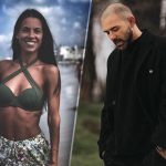 Cand a inceput, de fapt, relatia dintre Livia, fosta sotie a lui Catalin Bordea, si Spike