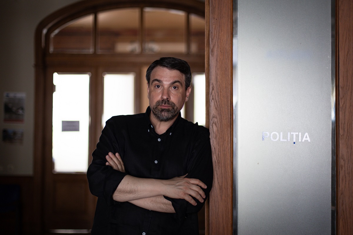 Cand apare filmul Inca doua lozuri al lui Alexandru Papadopol. Au stabilit data exacta Se anunta a fi o comedie buna