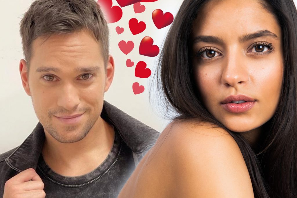 Cand fac nunta Vlad Gherman si Oana Mosneagu