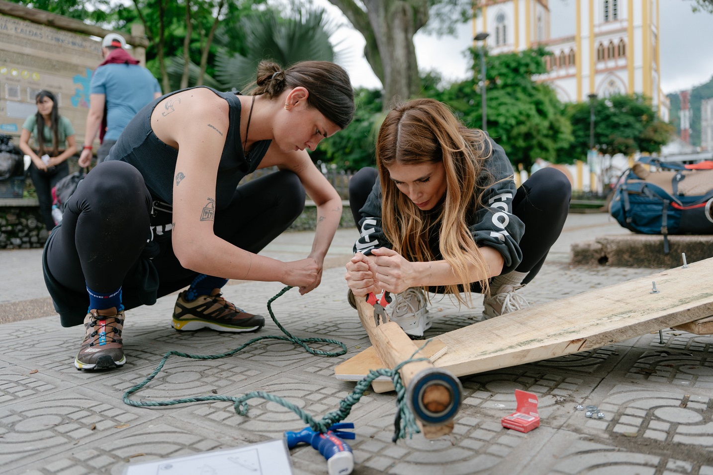 Cand incepe noul sezon America Express la Antena 1 2