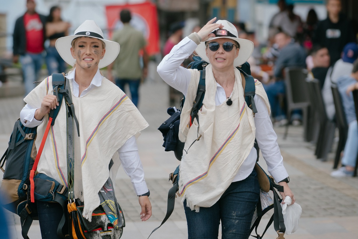 Cand incepe noul sezon America Express la Antena 1 7