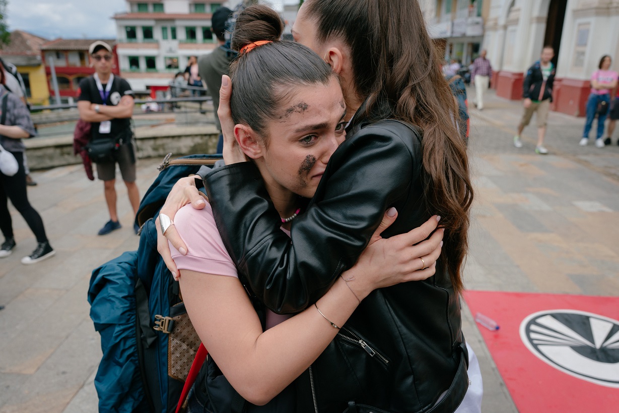 Cand incepe noul sezon America Express la Antena 1 8