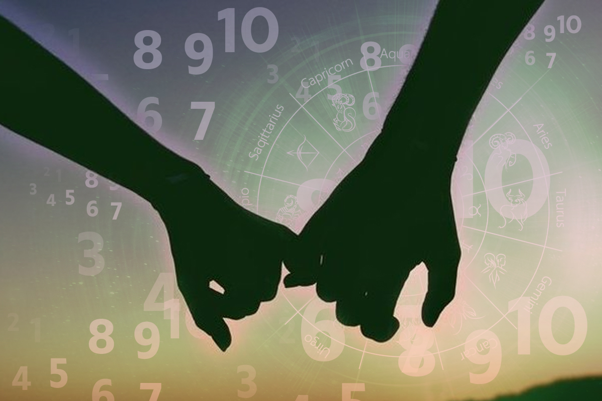 Cand iti vei intalni sufletul pereche