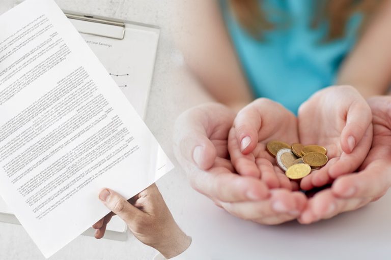 Când se depun actele pentru indemnizația de creștere copil 2023. Tot ce trebuie să știi