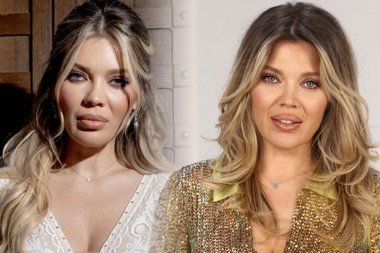 Când se întoarce Gina Pistol în televiziune. E vestea momentului, a spus clar